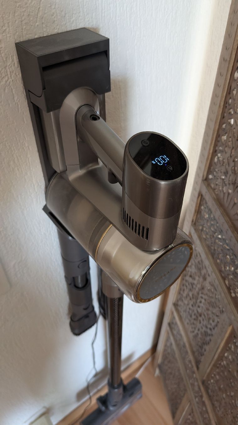 Dreame Aspirapolveri & Accessori: Dreame R20 Kabelloser Staubsauger – Usato da Glattbrugg venduto da nat_rq6p 2