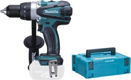 Makita DDF458ZJ Akku-Bohrschrauber