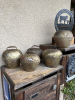 5 Kranztreicheln