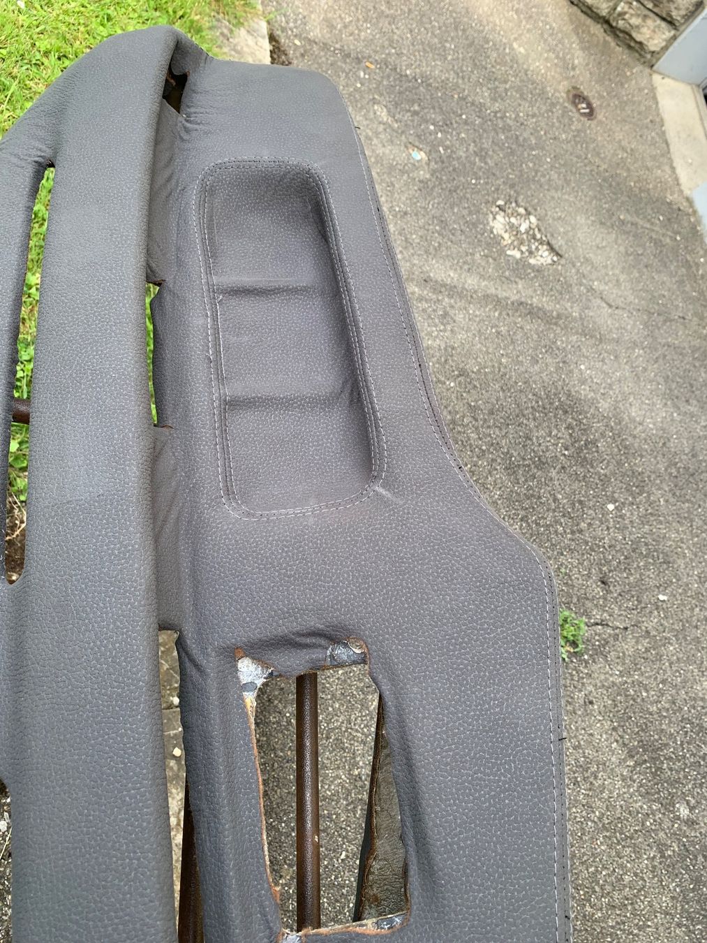 BMW Accessori per altri veicoli: E21 Armaturenbrett – Usato da Grenchen venduto da Netii10