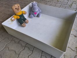 GFK Schale für Kleintiere oder Sandkasten u.s.w.