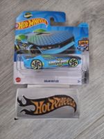 Hot Wheels HW Metro 2023 Solar Reflex 5/10 S