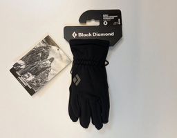 Black Diamond Kinder Handschuhe Heavyweight Screentap Gr. S