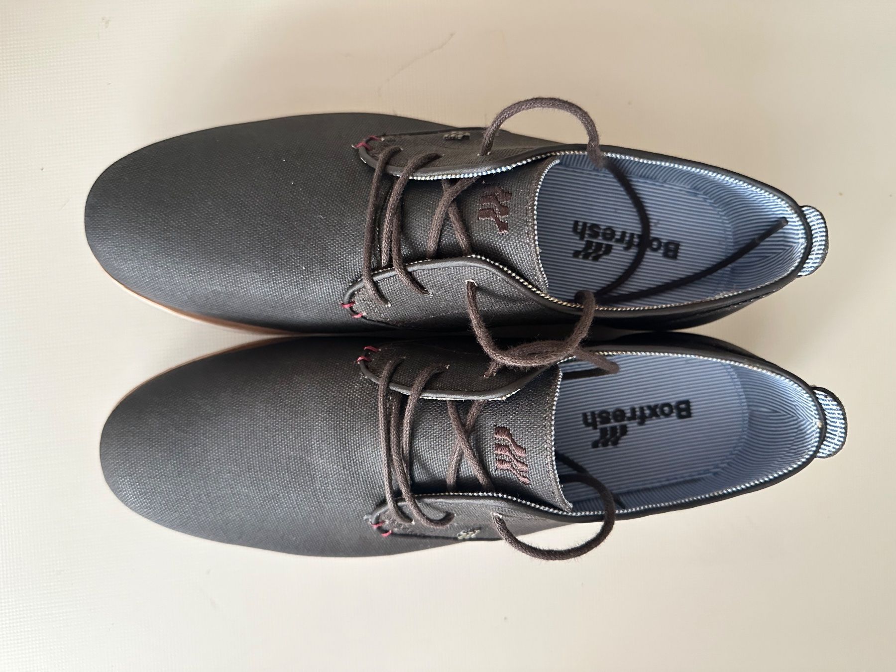 Herrenschuhe: Sneaker Boxfresh Gr. 42, neu! – Gebraucht aus Mörschwil von sam_man 7