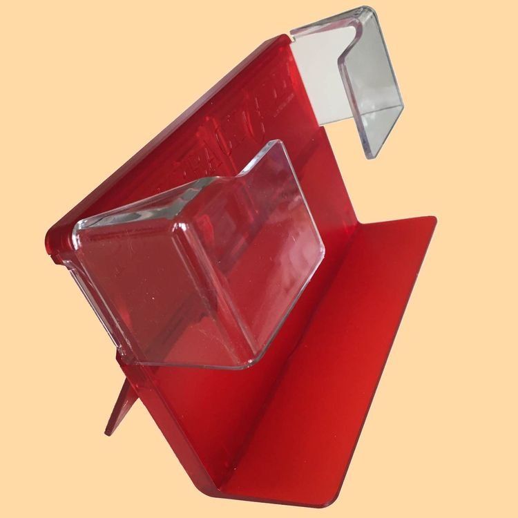 Altro in Decorazioni & Accessori: Leseständer / Buchhalter – Nuovo e nell'imballaggio originale da Giubiasco venduto da news-shop 3