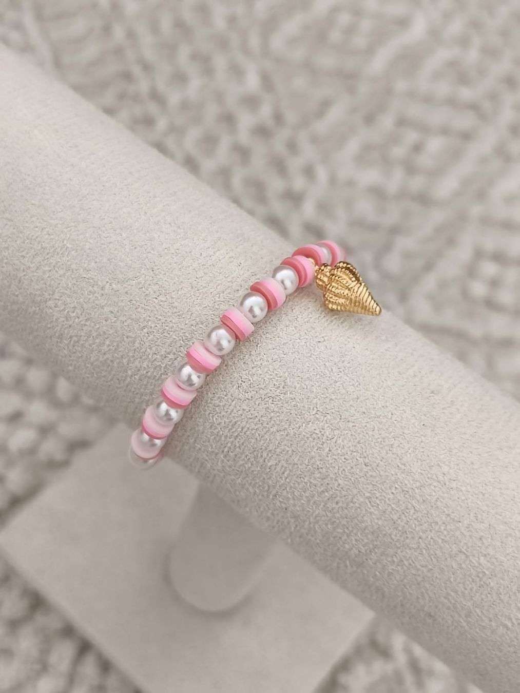 Bracciali & Braccialetti: Kat & Adorn - Bracelets Accessories – Nuovo e nell'imballaggio originale da St. Gallen venduto da tirke