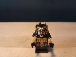 Lego Hobbit Herr der Ringe Lord of the Rings Thorin the King