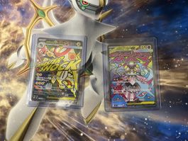 Ab 1 CHF!!! 2 MA VON MEGA DREAM