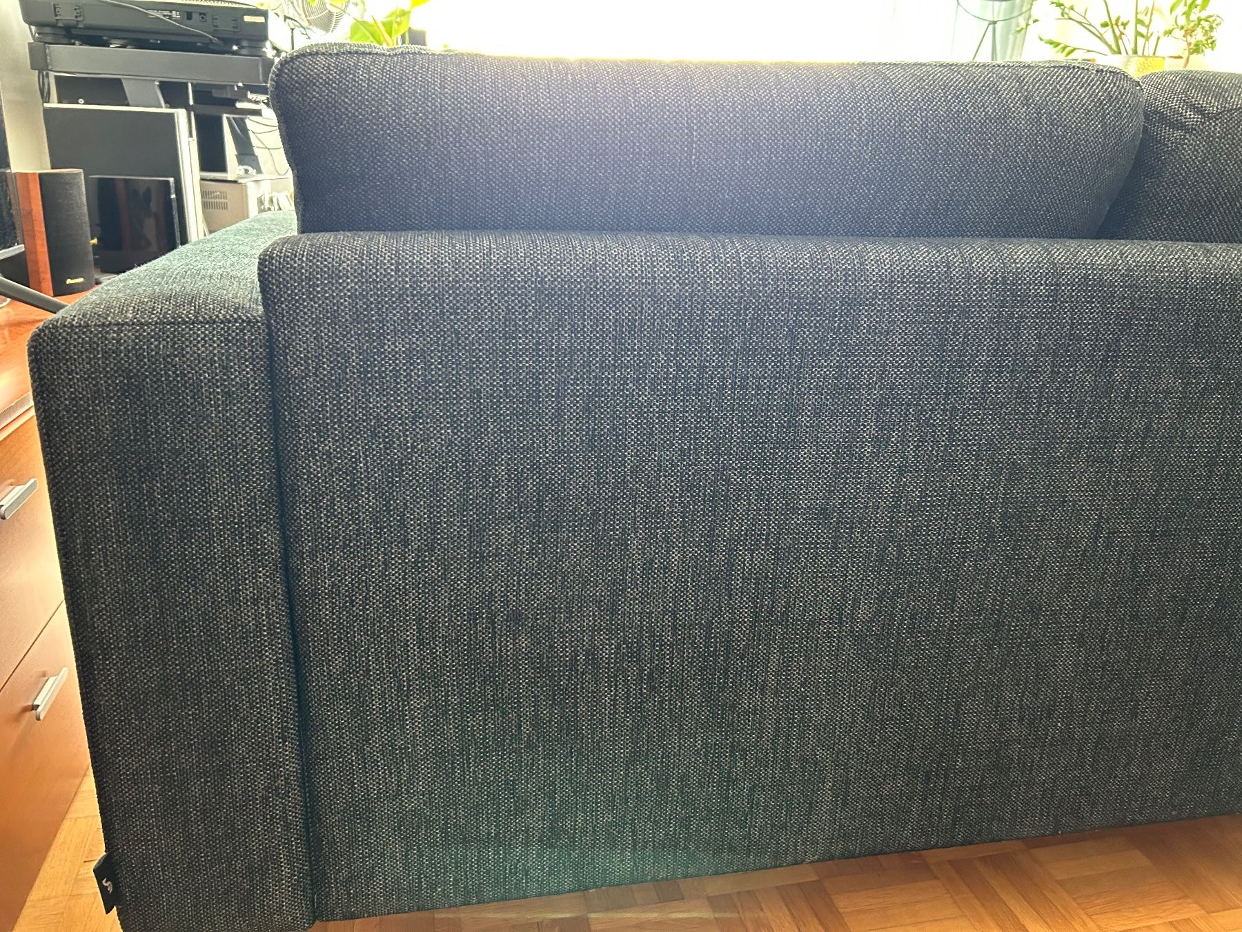 Sofas: Grey sofa – Gebraucht aus Stäfa von mic.walo 2