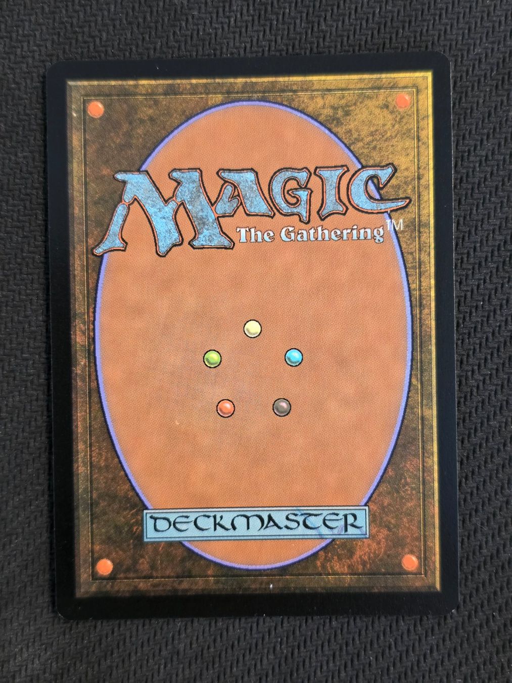 Magic The Gathering Carte collezionabili: Maddening Cacophony -  Foil  -  MTG – Usato da Zürich venduto da Semagets 1