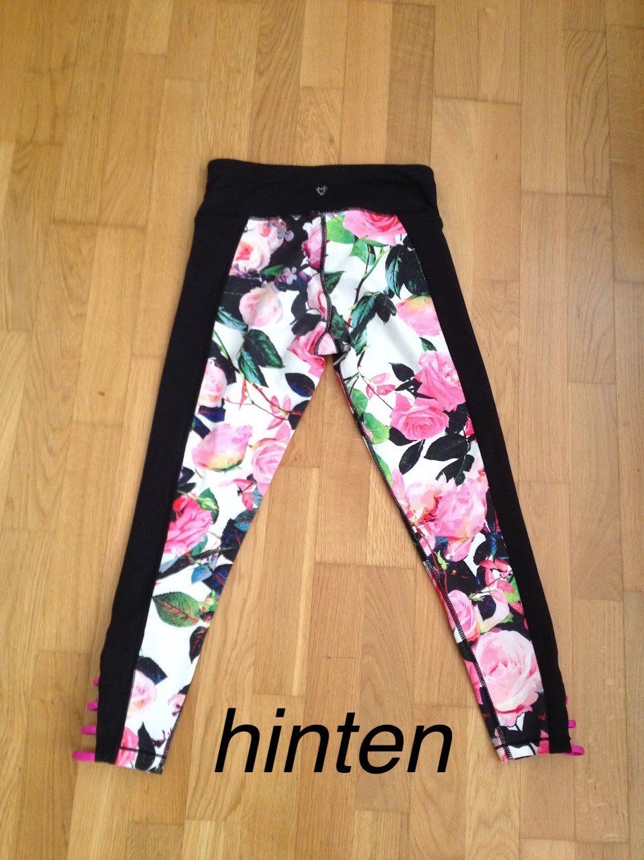 Leggings: Sport Leggins XS – Usato da Dübendorf venduto da Fip05 5