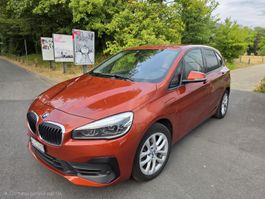 BMW 225xe Active Tourer, hybride, expertisée 07/2026