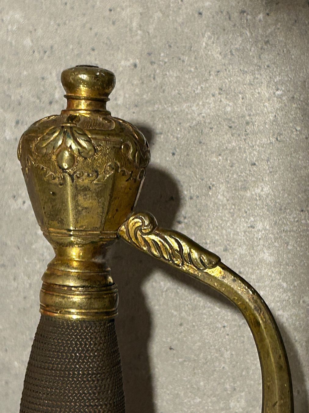 Altre raccolte & rarità: Alte Säbel sabre ancien – Usato da Jongny venduto da Christopher7