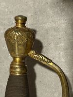 Alte Säbel sabre ancien