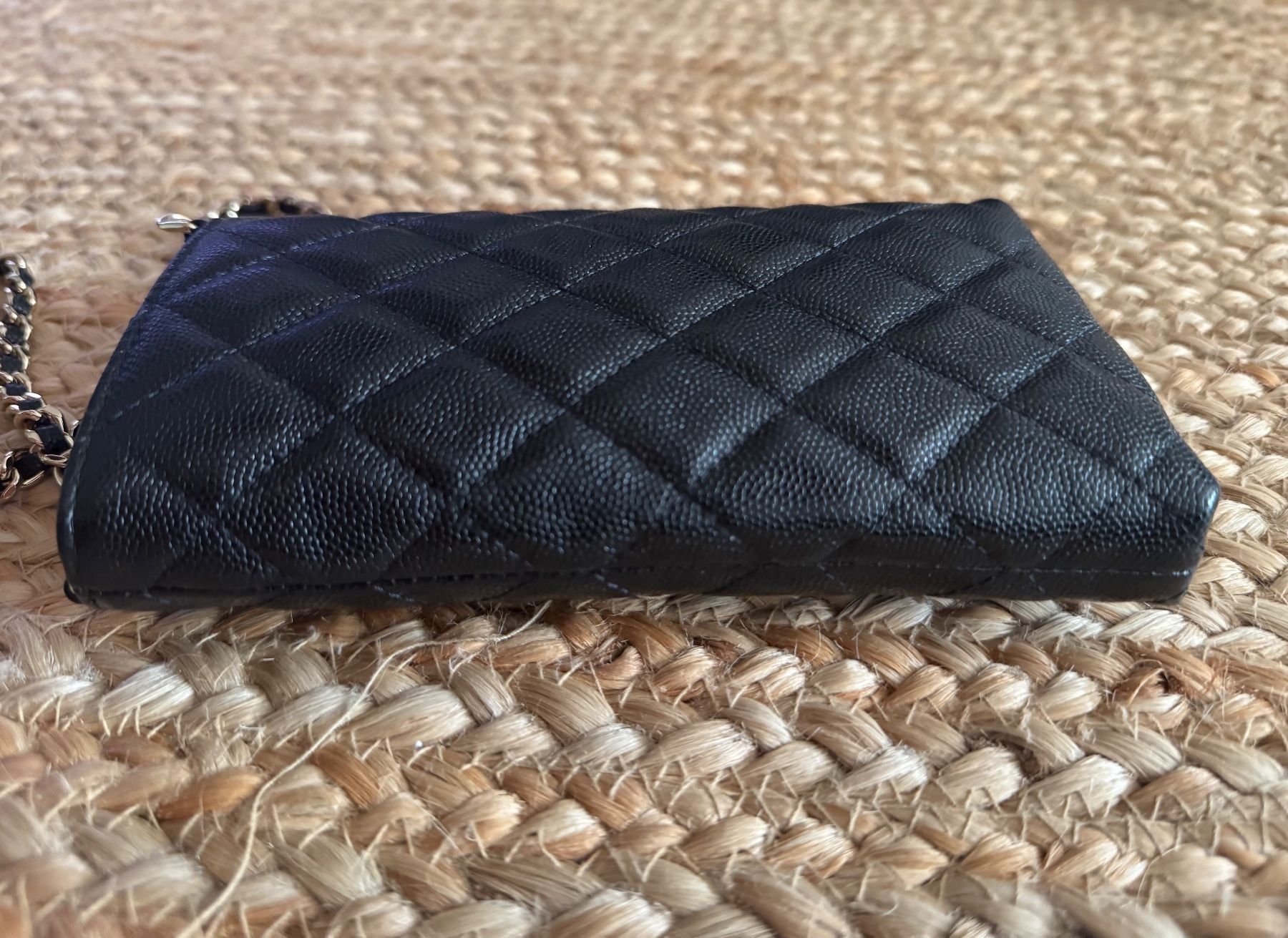 Chanel Sonstige Kleidung & Accessoires: Chanel Tasche Phone Etui Original – Neu (gemäss Beschreibung) aus Zürich von NNK28 3