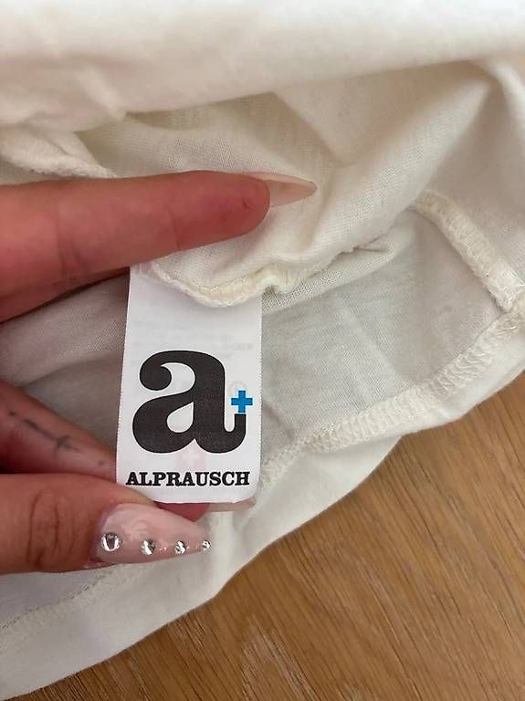 Alprausch T-shirts: Alprausch Original Shirt – Neuf (Voir description) à Therwil par mel_z92y 2