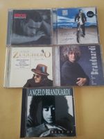 Italienische Interpreten 5 CDs