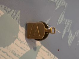 Pin’s