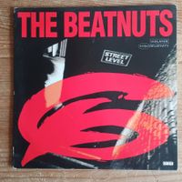 The Beatnuts ‎– The Beatnuts LP US-1995 REISSUE VG+++/VG