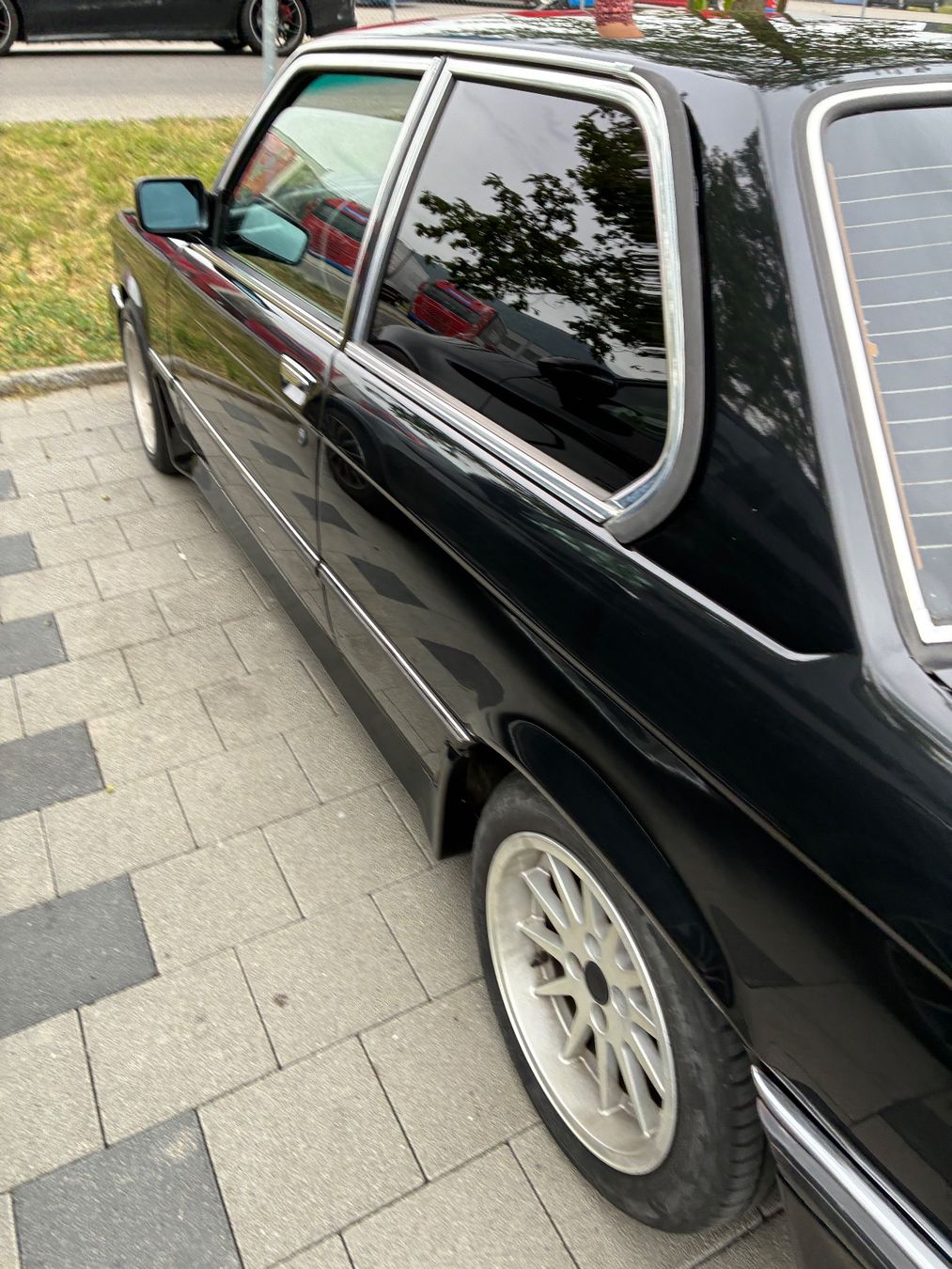 BMW Automobili: E21 323i – Usato da Grenchen venduto da Netii10 2