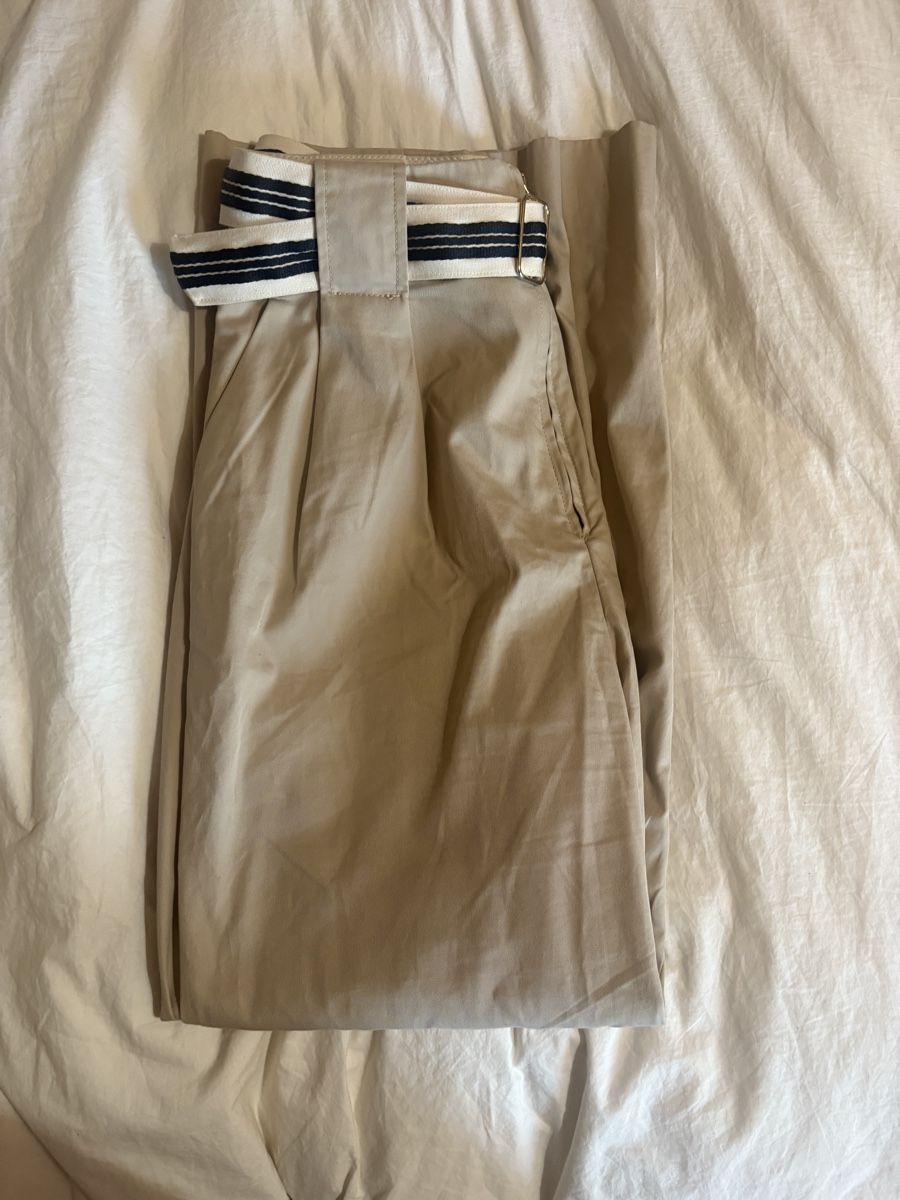 Sandro Pantaloni: Pantalon Sandro  – Usato da peyres possens venduto da joa_2ljc 1