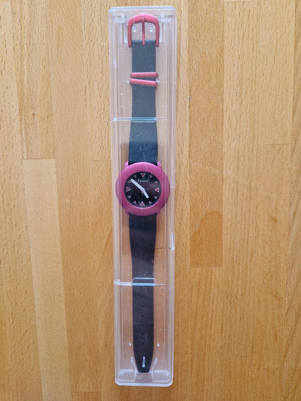 Montres: Magic Touch Uhr – Neuf (Voir description) à Bern par Ak1917 3