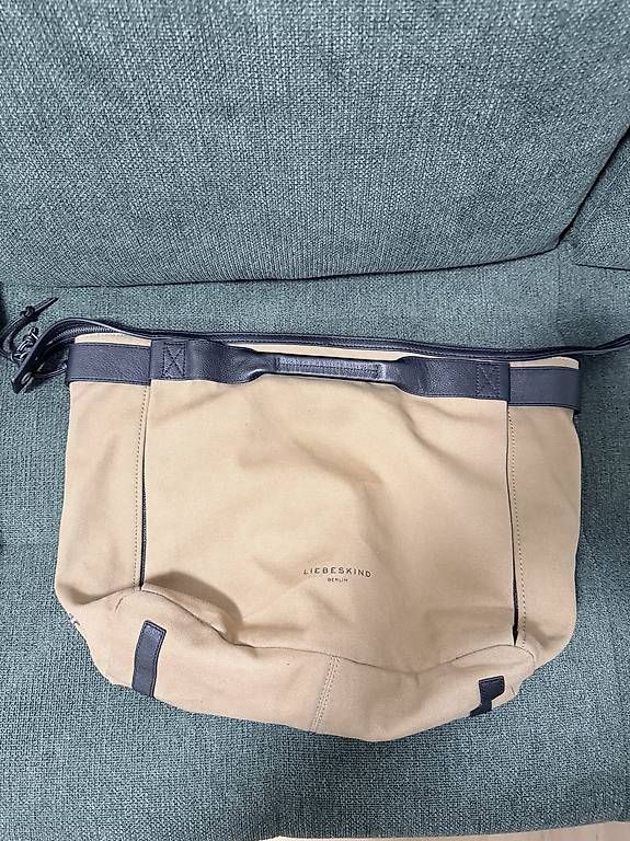 Sacs femmes: Damen Handtasche/Shopper – D'occasion à Schafisheim par ser_k77c