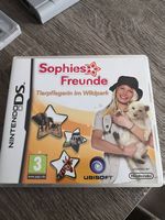 Verkaufe Sophies Freunde