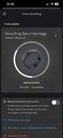 OURA Ring Gen2 Heritage 