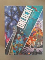 Unlock! Supernatural Adventures - Top Zustand!