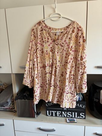 Bluse