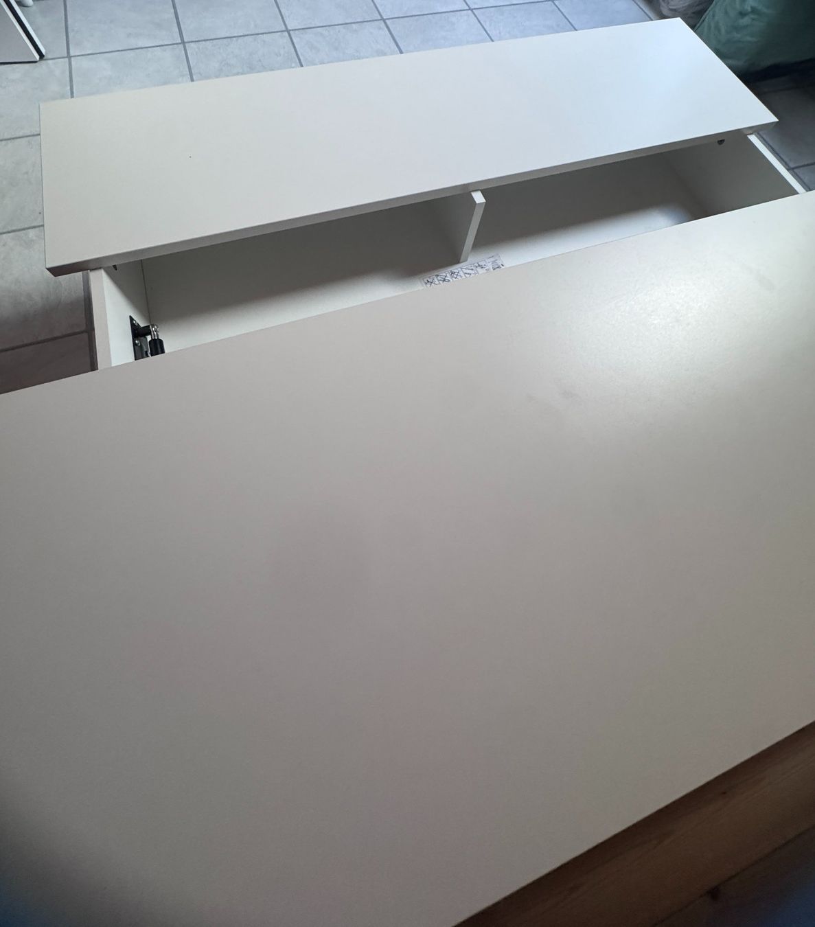 Ikea Tavoli: Couchtisch, coffee table, Salontisch – Usato da Bassersdorf venduto da Akasya 2