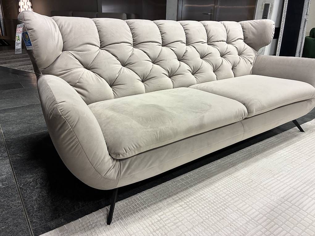 Divani: Designer Sofa  – Usato da Fahrwangen venduto da eli_kc5y 2