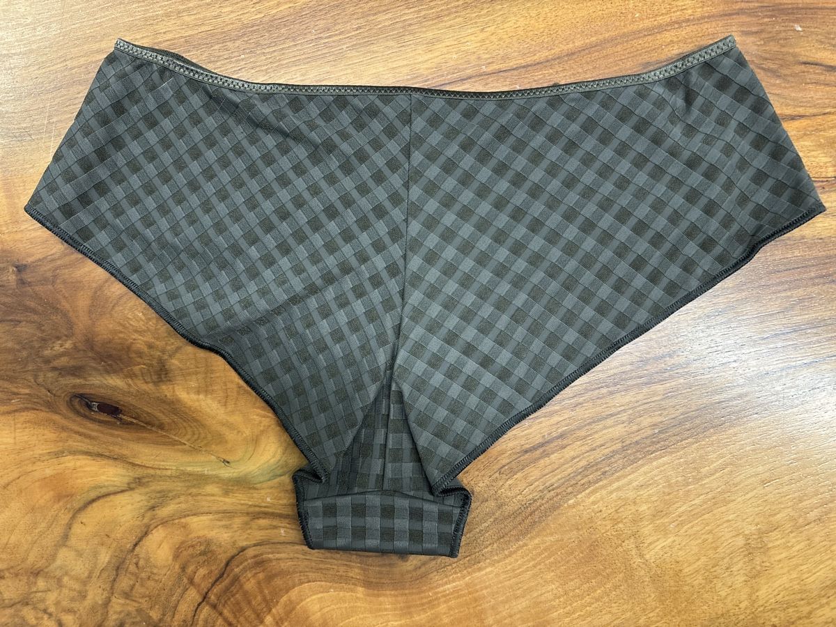 Marie Jo Sonstige Unterwäsche: Slip Grösse 38 – Neu und originalverpackt aus Cumpadials von ofe_btq6 1