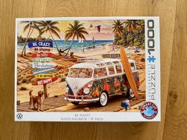 Cooles Puzzle