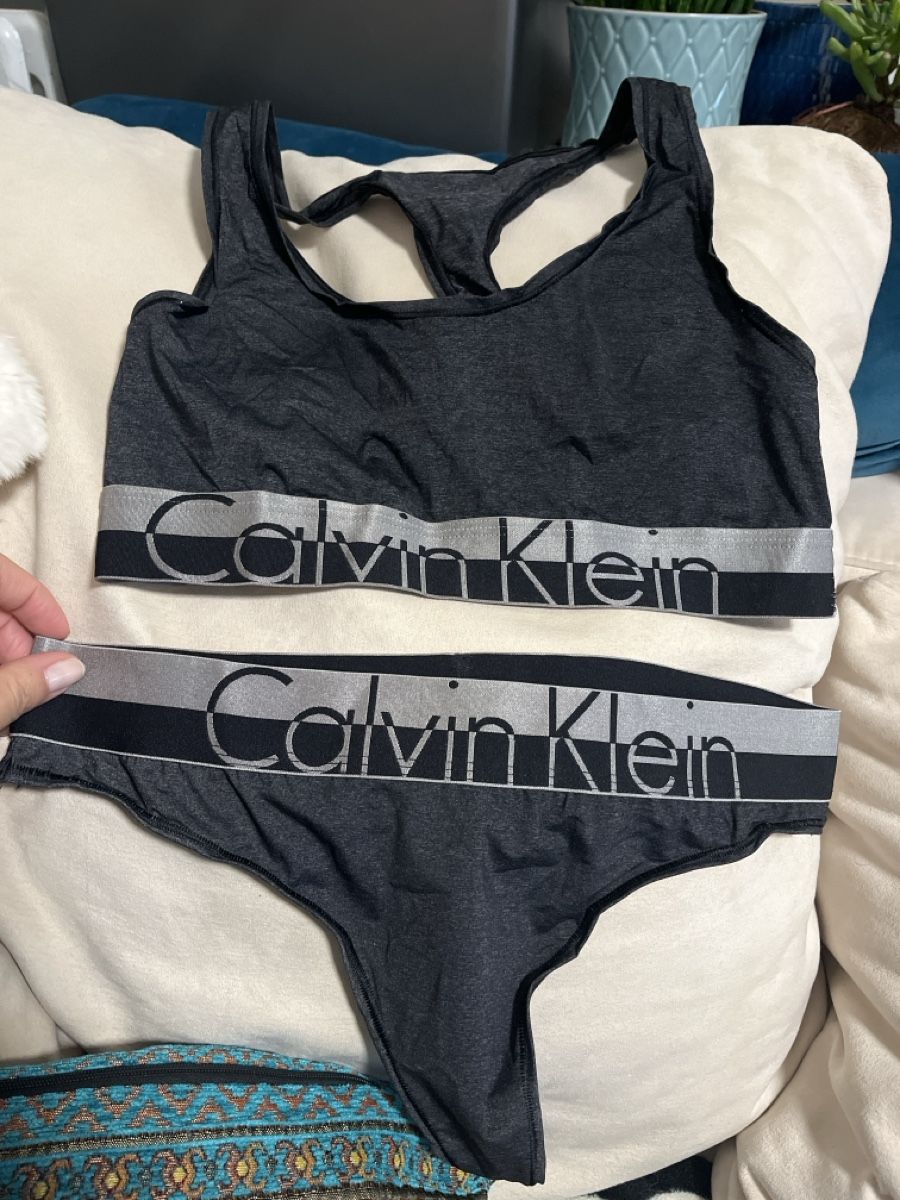 Calvin Klein Sonstige Unterwäsche: Unterwäsche Set von Calvin Klein – Neu (gemäss Beschreibung) aus Uster von Kalici1