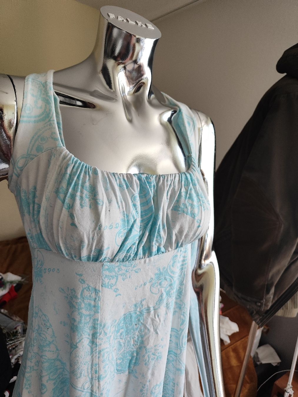 Kleider: Damen Kleid gr L – Neu (gemäss Beschreibung) aus Langnau am Albis von Judithsebi 2