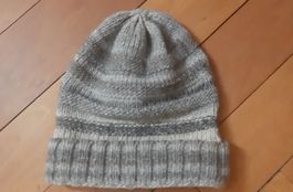TOP Winter Kappe Unisex SCHURWOLLE