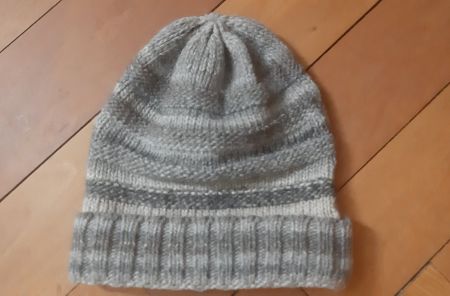 TOP Winter Kappe Unisex SCHURWOLLE