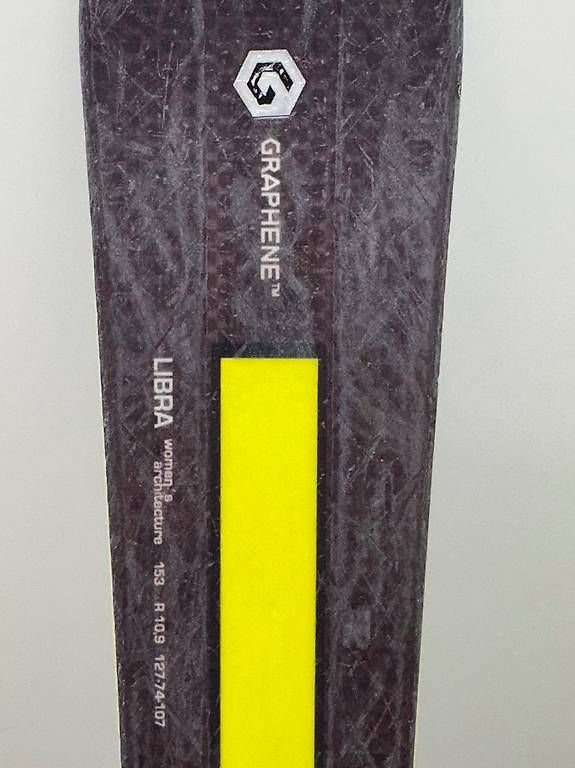 Skis: Head Super Joy Graphene Skis – D'occasion à Basel par ber_hym2 1