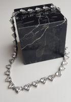 Swarovski Halskette Herz