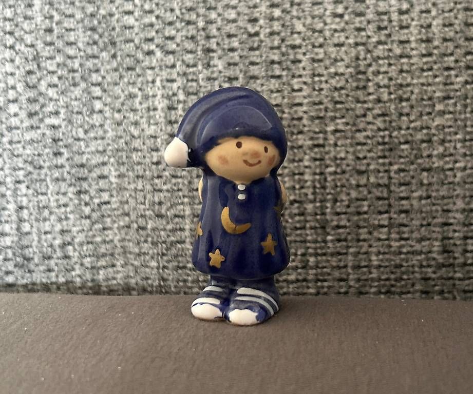 Statuette: Deko-Figur – Usato da Oberbüren venduto da Si.Ka