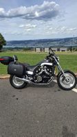 Yamaha EGli V-Max 1200