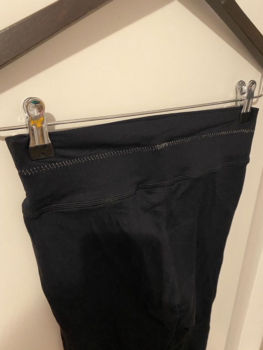 Leggings: GORE ESSENTIAL Capri Tights Damen, 34 – Neu und originalverpackt aus Luzern von falena01 5