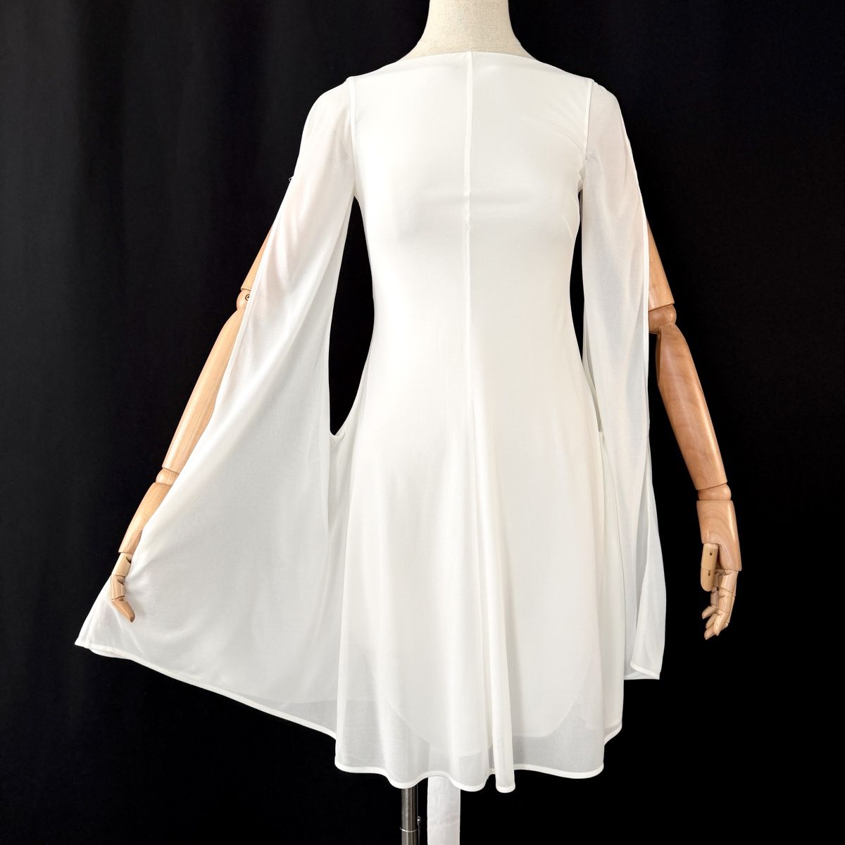 Akris Vestiti: AKRIS New White Dress – Nuovo (secondo la descrizione) da Emmen venduto da Colette-Juliette 3