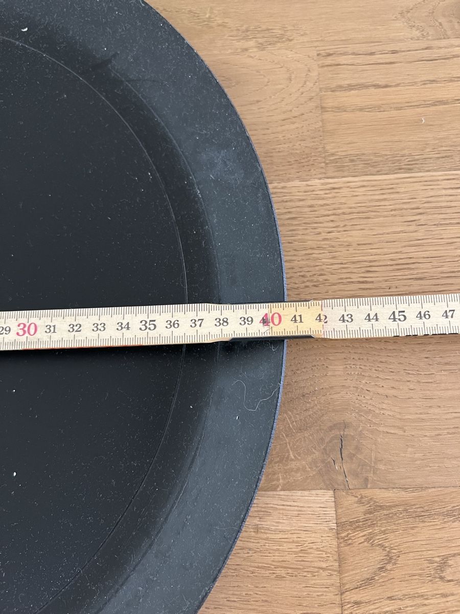 Servierplatten: Moet & Chandon Tablett – Gebraucht aus Altendorf von wqv_97 2