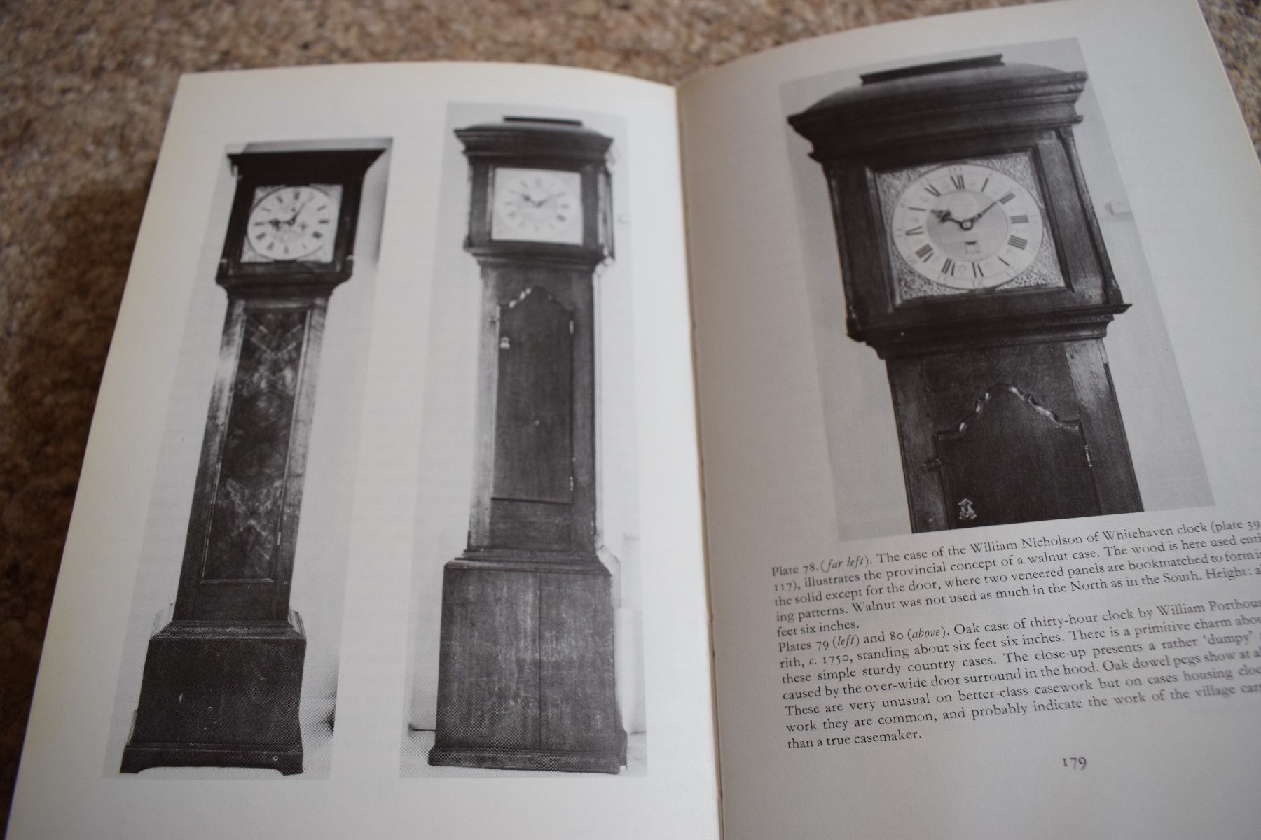 Libri: English Dial Clocks – Nuovo (secondo la descrizione) da St-Légier-Chiésaz venduto da Antichorloge 5