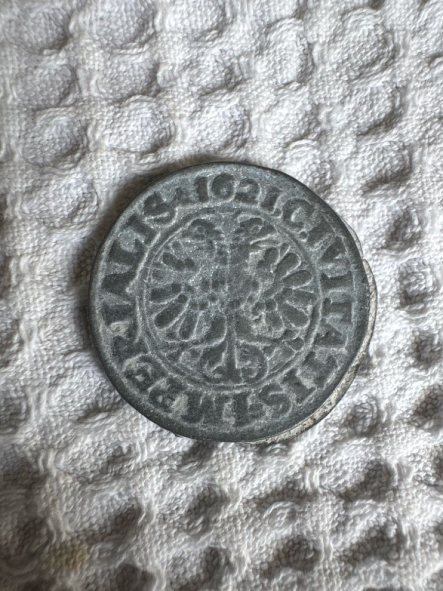 Tutti le monete: Monnaie ancienne Civitatis Imperialis  – Usato da Lausanne venduto da theodorbagwell 1