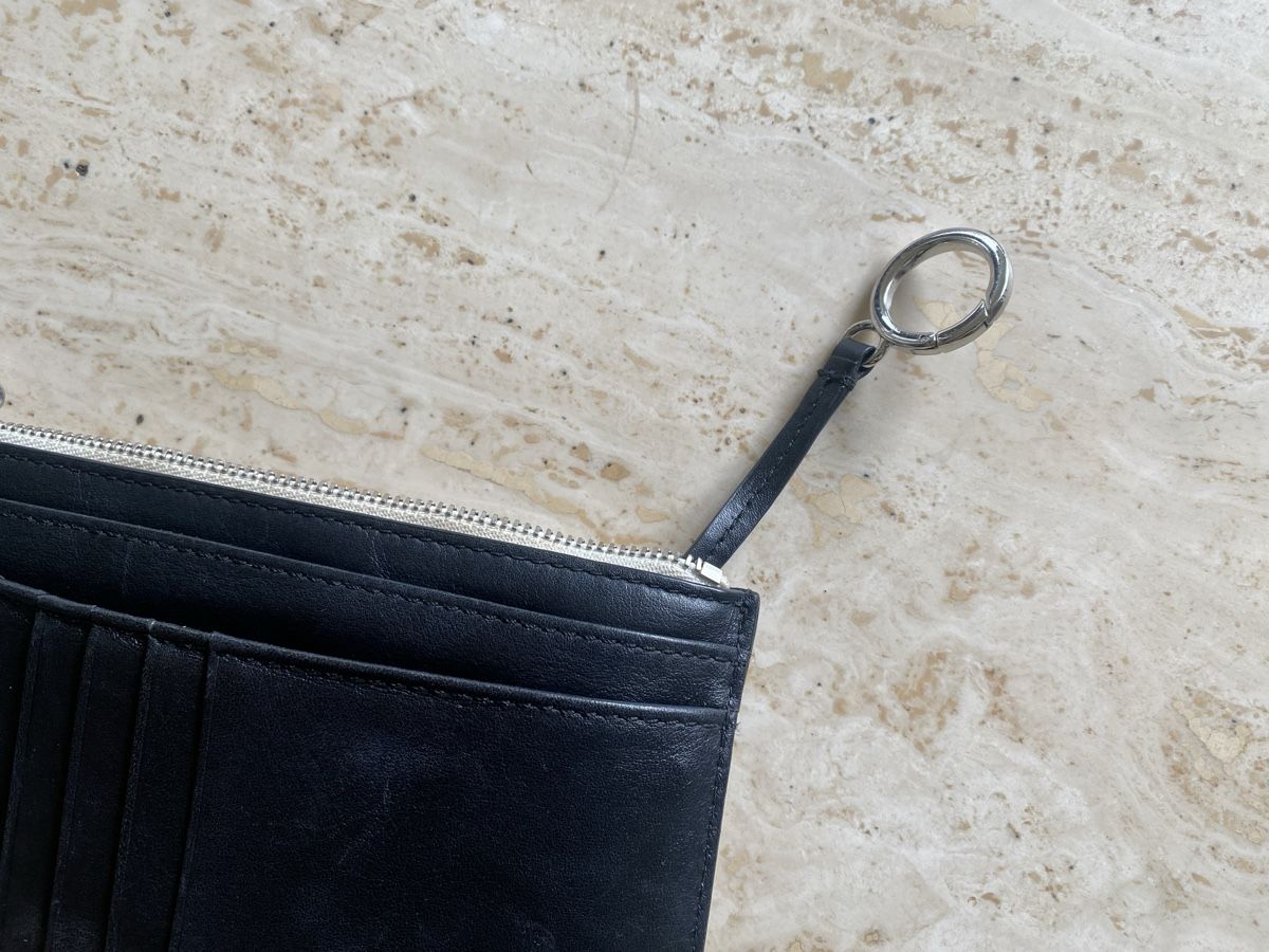 Michael Kors Portamonete: Michael Kors Geldbörse Karten Etui – Usato da Kreuzlingen venduto da nik_d2fj 2