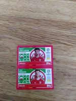 🤩 WAL 4 / WAL 5  - Topps Euro 2024 Sticker